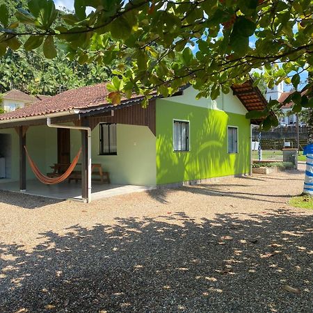 Suites Da Rota - Pomerode Sc Exterior photo