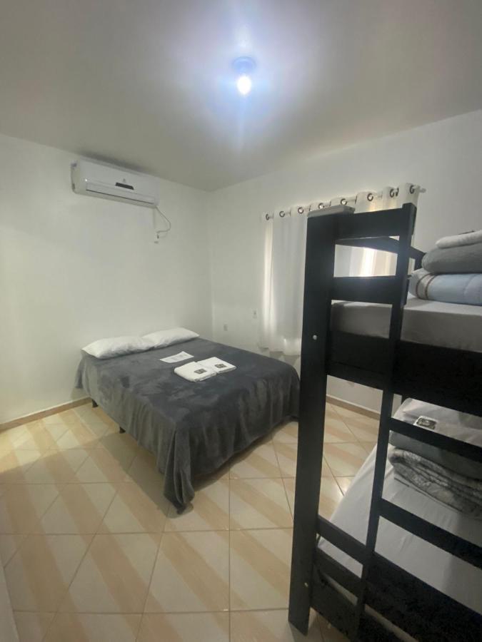 Suites Da Rota - Pomerode Sc Exterior photo