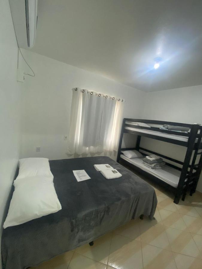 Suites Da Rota - Pomerode Sc Exterior photo