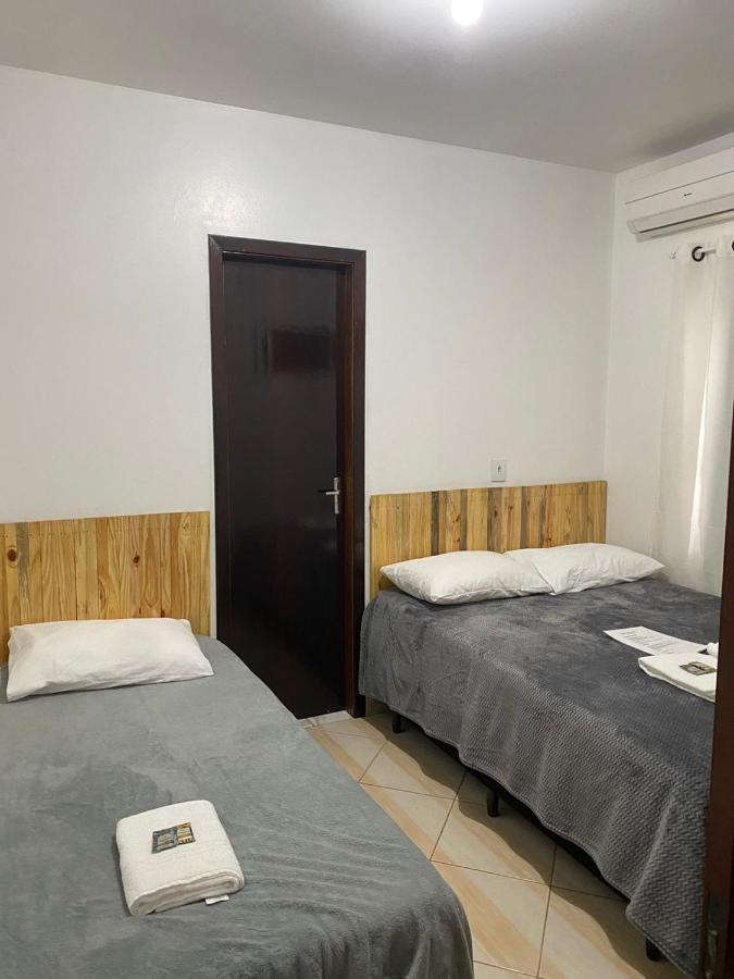 Suites Da Rota - Pomerode Sc Exterior photo