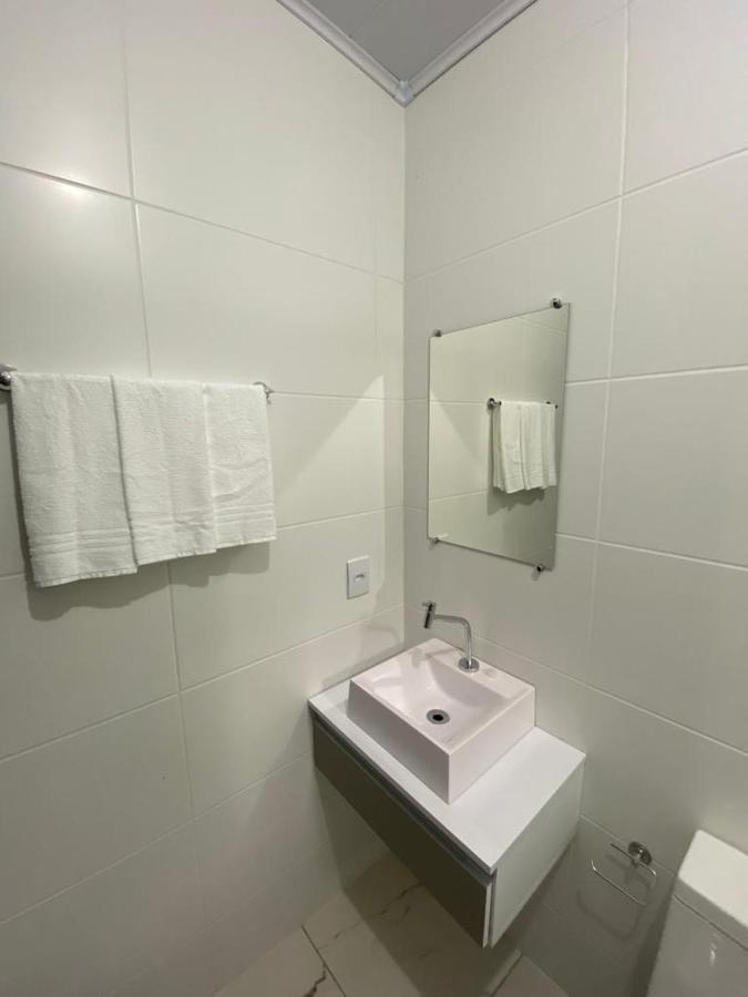 Suites Da Rota - Pomerode Sc Exterior photo