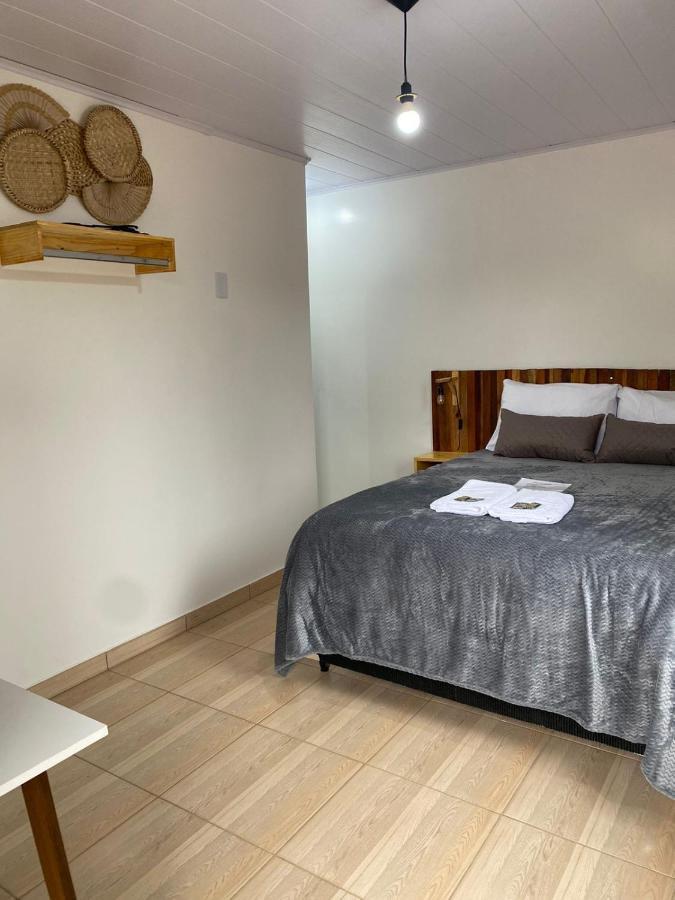 Suites Da Rota - Pomerode Sc Exterior photo