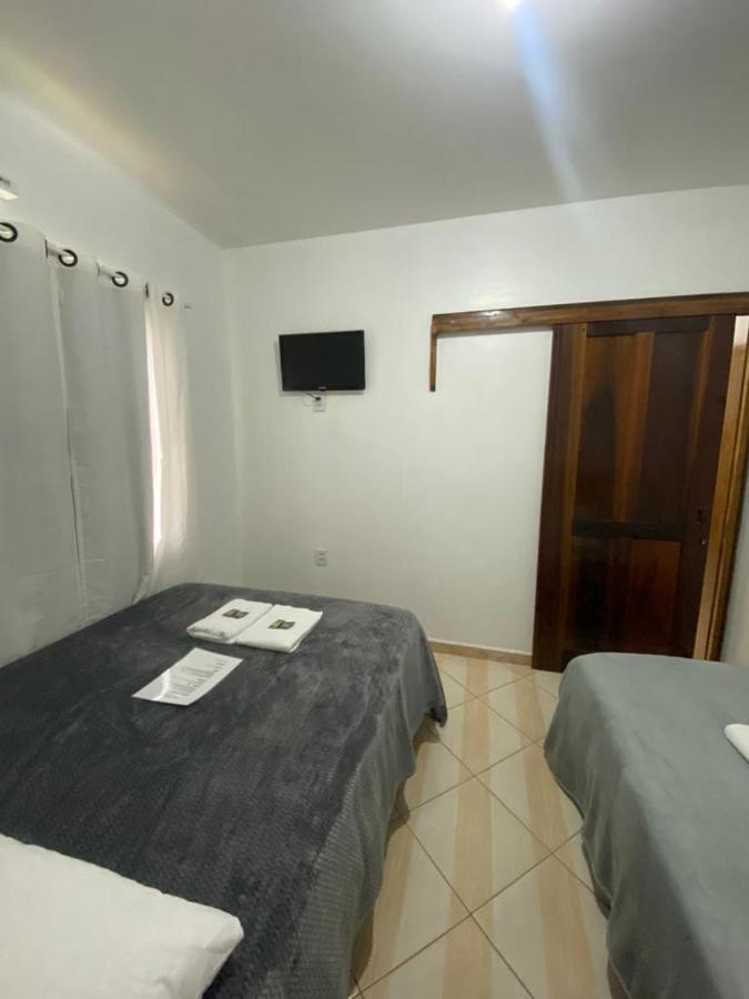 Suites Da Rota - Pomerode Sc Exterior photo